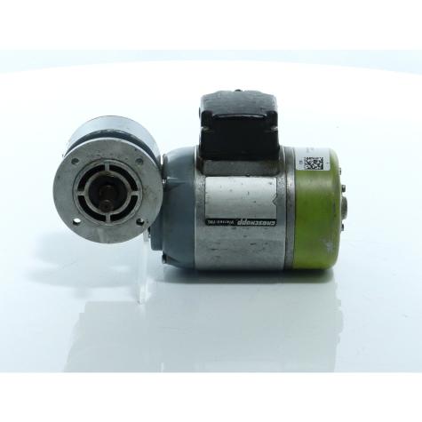 Getriebemotor  Gebraucht
